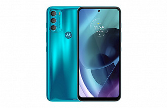 Motorola Moto G71 5G