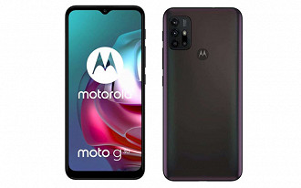 Motorola Moto G30