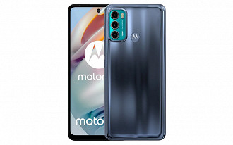 Motorola Moto G60