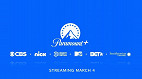Paramount+, conheça o novo serviço de streaming que chega em março no Brasil Paramount+, conheça o novo serviço de streaming que chega em março no Brasil