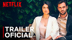 Série Por Trás de Seus Olhos conquista usuários Netflix! Saiba por quê?
