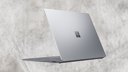 Duas versões! Surface Laptop 4 é visto no Geekbench com chips Intel e AMD Duas versões! Surface Laptop 4 é visto no Geekbench com chips Intel e AMD
