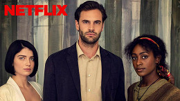 8 Séries parecidas com Por Trás de Seus Olhos para assistir na Netflix 8 Séries parecidas com Por Trás de Seus Olhos para assistir na Netflix