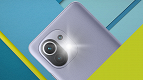 Xiaomi Mi 11 Pro terá câmera de 50MP e suporte para zoom óptico de 50x