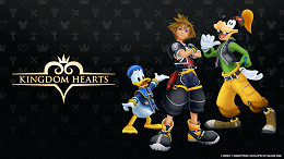 Requisitos mínimos e recomendados para rodar Kingdom Hearts no PC Requisitos mínimos e recomendados para rodar Kingdom Hearts no PC