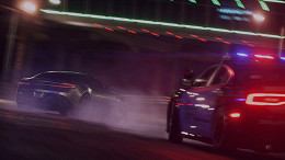 Segura o hype: Need For Speed é adiado para 2022 - Criterion ajudará no novo BF Segura o hype: Need For Speed é adiado para 2022 - Criterion ajudará no novo BF