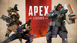 Falta pouco! Apex Legends chega ao Nintendo Switch no dia 9 de março Falta pouco! Apex Legends chega ao Nintendo Switch no dia 9 de março