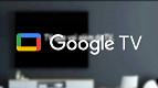 Aplicativo do Google TV poderá ser utilizado como controle remoto na próxima atualização