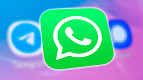 WhatsApp testa recurso de fotos autodestrutivas
