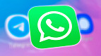 WhatsApp testa recurso de fotos autodestrutivas WhatsApp testa recurso de fotos autodestrutivas