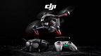 DJI anuncia drone híbrido de primeira pessoa FPV