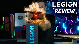 Lenovo Legion Phone Duel - Review: O melhor celular gamer?