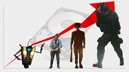 Os maiores jogos por tamanho de instalação no PC Os maiores jogos por tamanho de instalação no PC