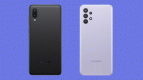 Samsung lança oficialmente o Galaxy A02 e Galaxy A32 5G no Brasil; preços surpreendem Samsung lança oficialmente o Galaxy A02 e Galaxy A32 5G no Brasil; preços surpreendem
