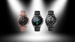 Adeus Tizen? Samsung está trabalhando em um relógio com Wear OS do Google Adeus Tizen? Samsung está trabalhando em um relógio com Wear OS do Google