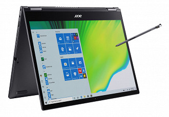 Acer Spin 5