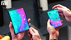 Mi Mix 4 Pro Max será o primeiro smartphone dobrável da Xiaomi Mi Mix 4 Pro Max será o primeiro smartphone dobrável da Xiaomi