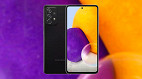 Agora é oficial, Galaxy A72 4G chegará com Snapdragon 720G Agora é oficial, Galaxy A72 4G chegará com Snapdragon 720G