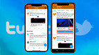 Twitter testa novos recursos de compras Twitter testa novos recursos de compras