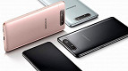 Samsung Galaxy A82 surge no Geekbench com Snapdragon 855