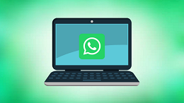 Até que enfim! WhatsApp anuncia chamada de voz e vídeos para desktop Até que enfim! WhatsApp anuncia chamada de voz e vídeos para desktop