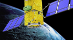 Amazônia 1: Inpe afirma que o satélite brasileiro está operando normalmente