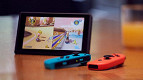 Nintendo Switch terá nova versão com tela OLED e suporte a 4K neste ano