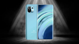 Xiaomi Mi 11 Lite não será o primeiro smartphone do mundo com Snapdragon 775G Xiaomi Mi 11 Lite não será o primeiro smartphone do mundo com Snapdragon 775G