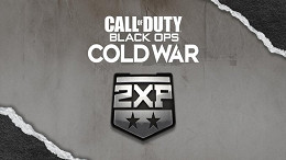 Call of Duty: Black Ops Cold War- Rádio fantasma oferece XP duplo para jogadores Call of Duty: Black Ops Cold War- Rádio fantasma oferece XP duplo para jogadores