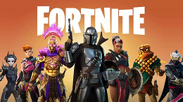 Fortnite: Possíveis acontecimentos no final da quinta temporada Fortnite: Possíveis acontecimentos no final da quinta temporada