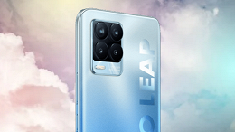 Realme 8 terá câmera de 108 MP, tela Super AMOLED e Helio G95, confirma CEO Realme 8 terá câmera de 108 MP, tela Super AMOLED e Helio G95, confirma CEO