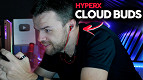 HyperX Cloud Buds Wireless review: Fone bluetooth top para jogar no celular?