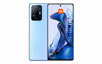 Xiaomi Mi 11T