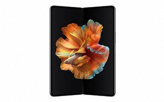 Xiaomi Mi Mix Fold