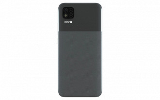 Xiaomi Poco C31