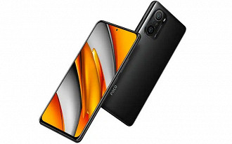 Xiaomi POCO F3