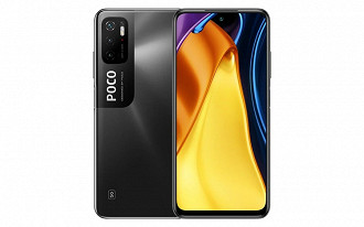 Xiaomi POCO M3 Pro 5G