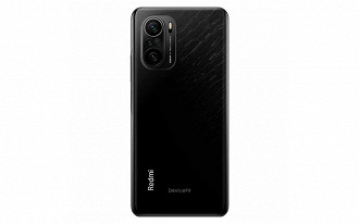 Xiaomi Redmi K40 Pro