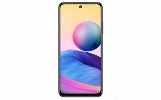 Xiaomi Redmi Note 10 5G