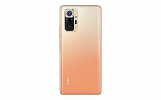 Xiaomi Redmi Note 10 Pro Max