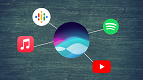 iOS 14.5: Apple explica o motivo da Siri solicitar um aplicativo para música