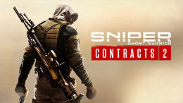 Prepare a mira! Sniper Ghost Warrior Contracts 2 será lançado em junho. Prepare a mira! Sniper Ghost Warrior Contracts 2 será lançado em junho.
