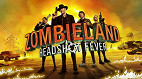 Hora de matar zumbis! Zombieland VR: Headshot Fever é anunciado Hora de matar zumbis! Zombieland VR: Headshot Fever é anunciado