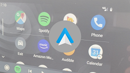 Android Auto: Google libera modo de tela dividida para carros com widescreens Android Auto: Google libera modo de tela dividida para carros com widescreens