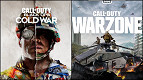 Call of Duty: Black Ops Cold War e Warzone batem recorde no Reino Unido