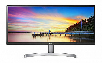 LG 29WK600