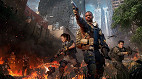 The Division 2 está recebendo um novo modo de jogo em sua quinta temporada The Division 2 está recebendo um novo modo de jogo em sua quinta temporada