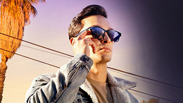 Razer smart glasses Anzu: Os óculos inteligentes que também são alto-falantes Razer smart glasses Anzu: Os óculos inteligentes que também são alto-falantes