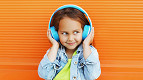Apple lança playlists de podcasts com curadoria para crianças