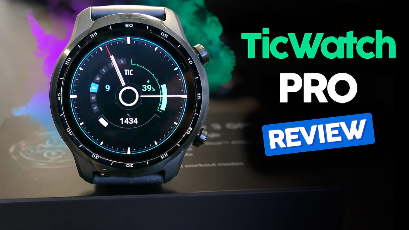 strava ticwatch